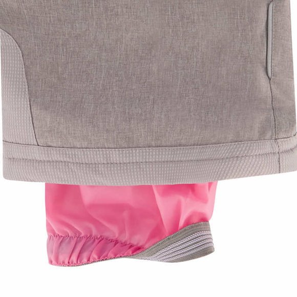 Gerry Kids' Snow Pant with Bib - Picture 7 of 7